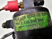 фото thumb №6, Mercedes-benz s w126 1986 осушитель воздуха кондиционера a/c