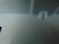 фото thumb №11, Крыло левый перед mercedes glc x254 2022- a2548810100