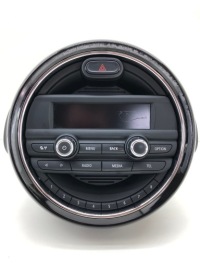 Купити Mini f55 f56 радіо навігація зчитувач 9395949, фото thumb