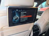 фото thumb №1, Bmw 5 f10 7 f01 x5 f15 f16 монітор лівий правий задня