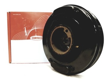 фото thumb №12, Corteco 21652976 колесо пасове, wał колінчастий
