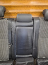 фото thumb №13, Toyota auris ii 12-18 сидіння підігрів диван сидіння hb