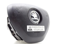фото thumb №1, Подушка подушка безопасности skoda octavia iii 3 5e 3t0880201f