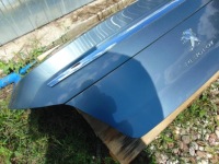 фото thumb №6, Крышка багажника задняя задняя kthb peugeot 508 i gt