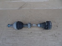 фото thumb №1, Skoda fabia ii 1.6 tdi привідний вал ліва