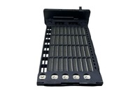 фото thumb №7, Радиатор электрический отопителя vw touareg 7p5 7p0963235 2.01l дизель