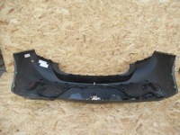 фото thumb №6, Бампер задняя opel corsa f камера