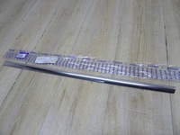 фото thumb №1, Volvo v70 xc70 планка правая хром стёкла кузов 31299712