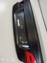 Кришка багажника задній bmw e92 a22 sparkling grapphite Київ, фото thumb