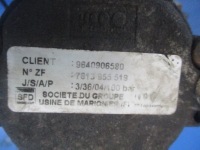 фото thumb №6, Citroen jumpy1.9d насос усилителя руля zf 7613955519