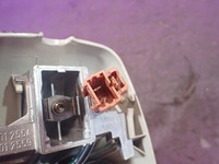 фото thumb №4, Laguna ii 01-05 дзеркало внутрішнє 8200056426