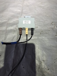 фото thumb №1, Infiniti q30 модуль антенны gps 282b15df0a