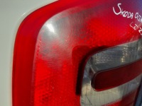 фото thumb №6, Skoda octavia ii лампа левый задняя левая задняя kombi