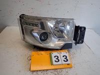 фото thumb №2, Лампа перед передня права renault range t