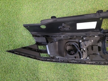 фото thumb №7, Vw passat b8 gte рестайлінг 3g0 решітка радіатора решітка радіатора решітка