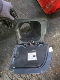 фото thumb №2, Кришка заливної пального renault master 4 iv