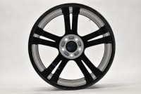 фото thumb №16, Volvo r-design s60 s90 8x18 et42 5x108 31362839
