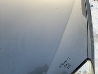 фото thumb №11, Citroen c5 i капот крышка двигателя eytc