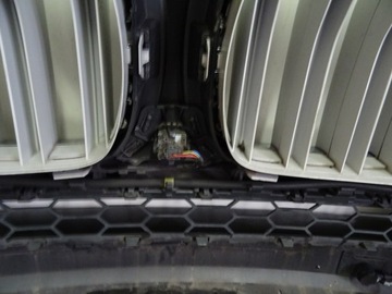 фото thumb №15, Bmw x5 f15 lci м-пакет бампер камера 6pdc розпилювач