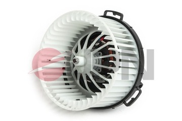 фото thumb №2, Вентилятор интерьера jpn do mazda 5 1.8 2.0 cd 2.3