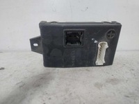 фото thumb №1, Коробка модуль bsi dacia logan 8200296328b