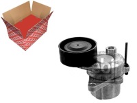 Натяжитель ремень micro-v mercedes c s204 07-/e s212 09-/e w212 09- с Разборки, фото thumb