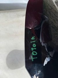 фото thumb №9, Капот toyota camry viii 17-