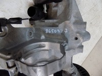 фото thumb №7, Bmw 3 g20 g21 330e 2.0i насос води 8650987