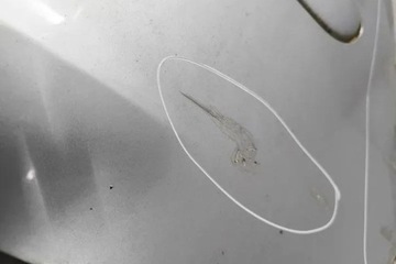 фото thumb №14, Бампер задний seat altea 5p1 5p0807421b 2.0l дизель 103kw 2005