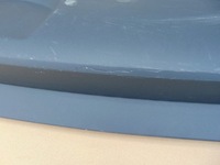 фото thumb №9, Накладка бампера зад audi a1 рестайлинг 8xa807421b