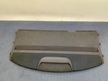 фото thumb №1, Vw phaeton полка багажника ролета 3d5863413ee