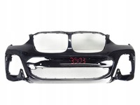 фото thumb №1, Bmw x3 g01 m-pakiet бампер перед передний