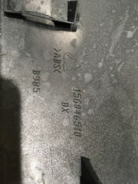 фото thumb №6, Корпус зеркало правого alfa romeo gilulietta 1561011670