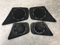 фото thumb №7, Защита маскировочная накладка динамика bang olufsen audi a4 b8