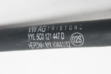 фото thumb №6, Gd jetta 1.4tsi шланг воды 5c0122101r