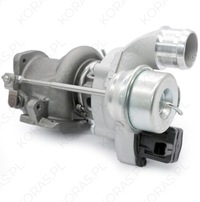 фото thumb №7, Турбина bmw mini мощность: 184 km двигатель: ep6 cdts n14