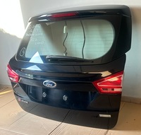 фото thumb №4, Ford b-max 2012-2017 кришка багажника задня black panther