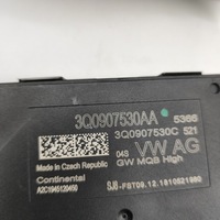 фото thumb №6, Audi q3 f3 2018 модуль управление шлюз