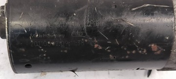 фото thumb №6, Стартер 0001147408 mercedes-benz c180