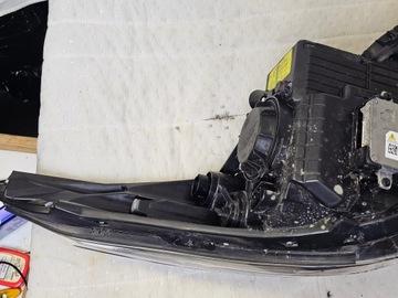 фото thumb №9, Лампа фара перед правий права ксенон led kia ceed ii 2 92101-a2260 r501