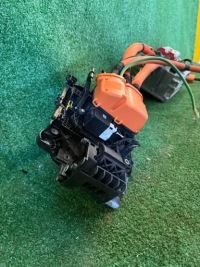 Блок управления аккумулятор + шланг зарядки mercedes benz eqs v296 a0009005438 в Украине, фото thumb