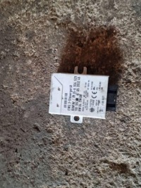 Купить Модуль комфорта mini cooper r56 6934529 1.6l бензиновый 2003, фото thumb