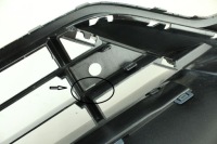 Спойлер бампера перед volvo xc90 ii lift r-design 31663528 Недорого, фото thumb