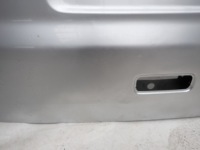 фото thumb №11, Vw t5 multivan 03-15 кришка багажника