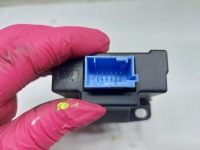 Перемикач кнопка гальма ручного 8200243681b renault scenic 2 Оригінал, фото thumb