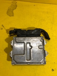 фото thumb №1, Peugeot bipper - бортовой компьютер 55250637