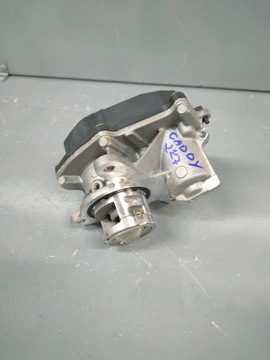 фото thumb №1, Golf 8 viii a3 8y leon 4 iv kl octavia 5e3 клапан egr 05l131501m