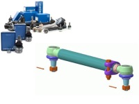 Купить Lemforder тяга рулевой lem, 38237 01, фото thumb