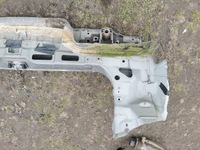 фото thumb №5, Hyundai i30 i kombi pas задняя задний