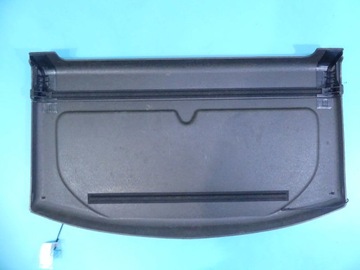 фото thumb №6, Полиця зад задня багажник nissan almera n16